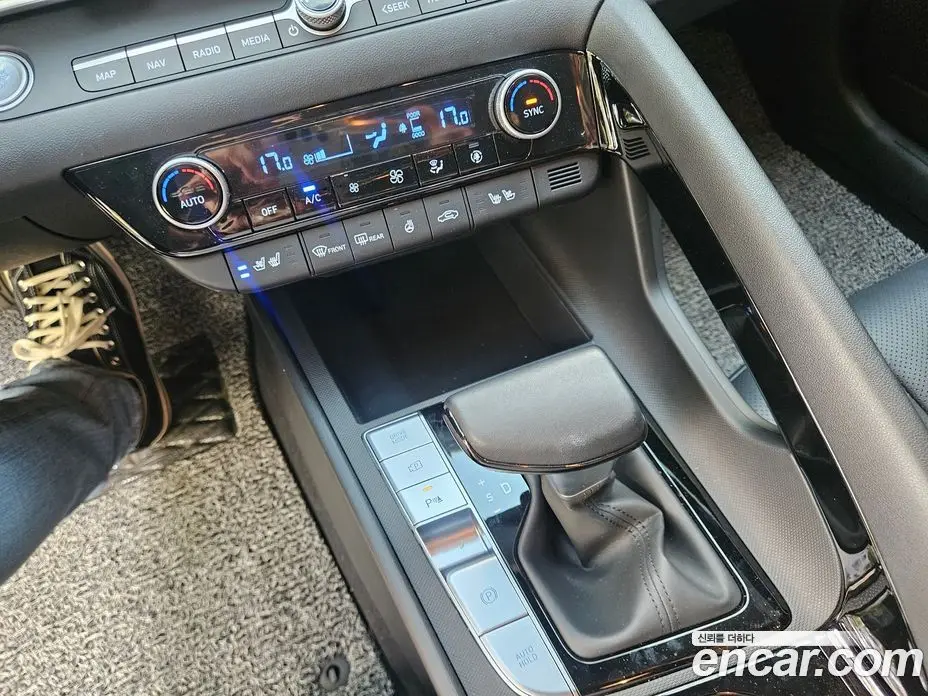 Hyundai Avante 2024 1.6 АКПП, фото 18 Hyundai Avante 2024 1.6 АКПП, фото 18