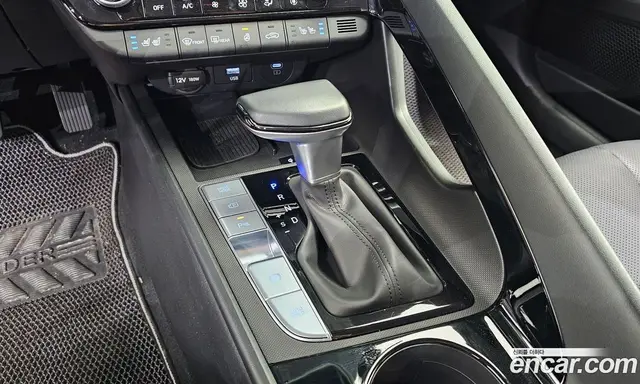 Hyundai Avante 2025 1.6 АКПП, миниатюра 9