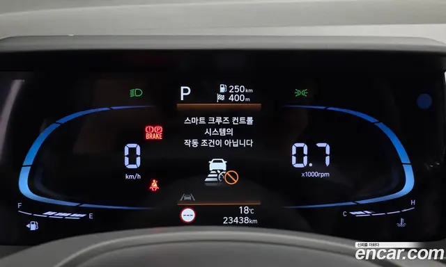 Hyundai Casper 2022 1.0 АКПП, миниатюра 11