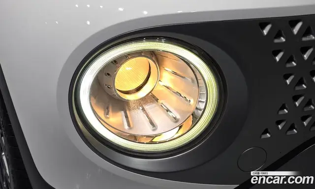 Hyundai Casper 2022 1.0 АКПП, миниатюра 8