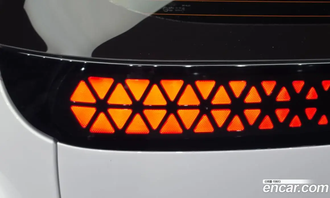 Hyundai Casper 2022 1.0 АКПП, фото 9