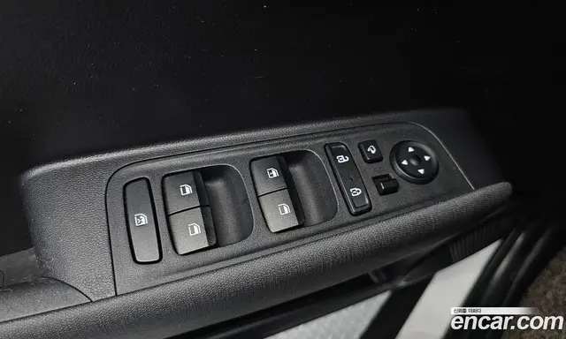 Hyundai Casper 2022 1.0 АКПП, миниатюра 12