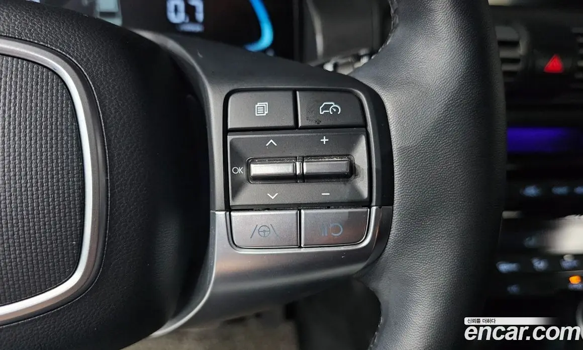 Hyundai Casper 2022 1.0 АКПП, фото 19