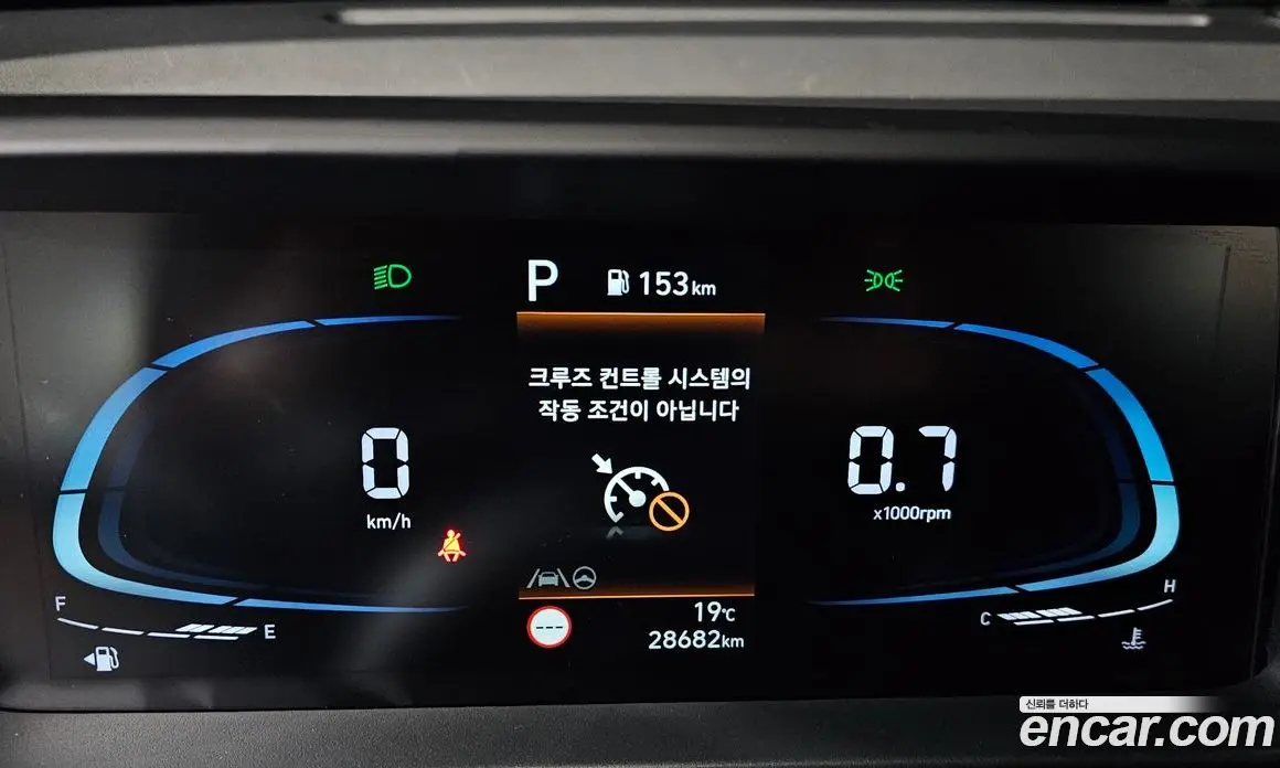 Hyundai Casper 2022 1.0 АКПП, фото 8