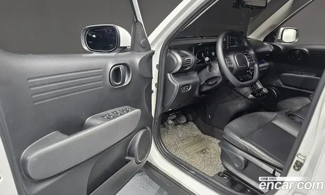 Hyundai Casper 2022 1.0 АКПП, миниатюра 10