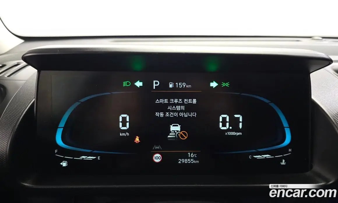 Hyundai Casper 2022 1.0 АКПП, фото 11