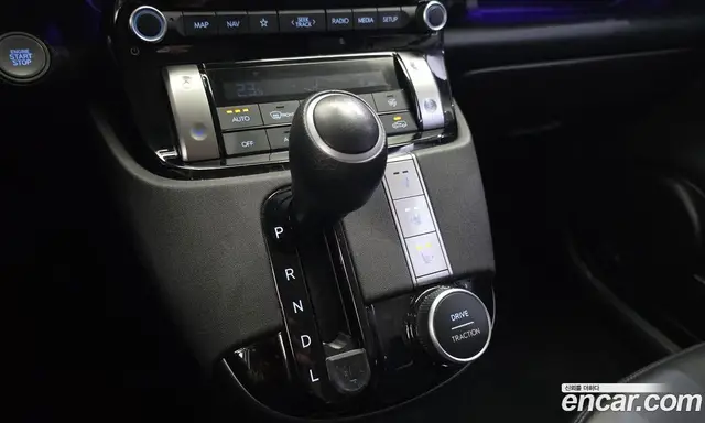 Hyundai Casper 2022 1.0 АКПП, миниатюра 12