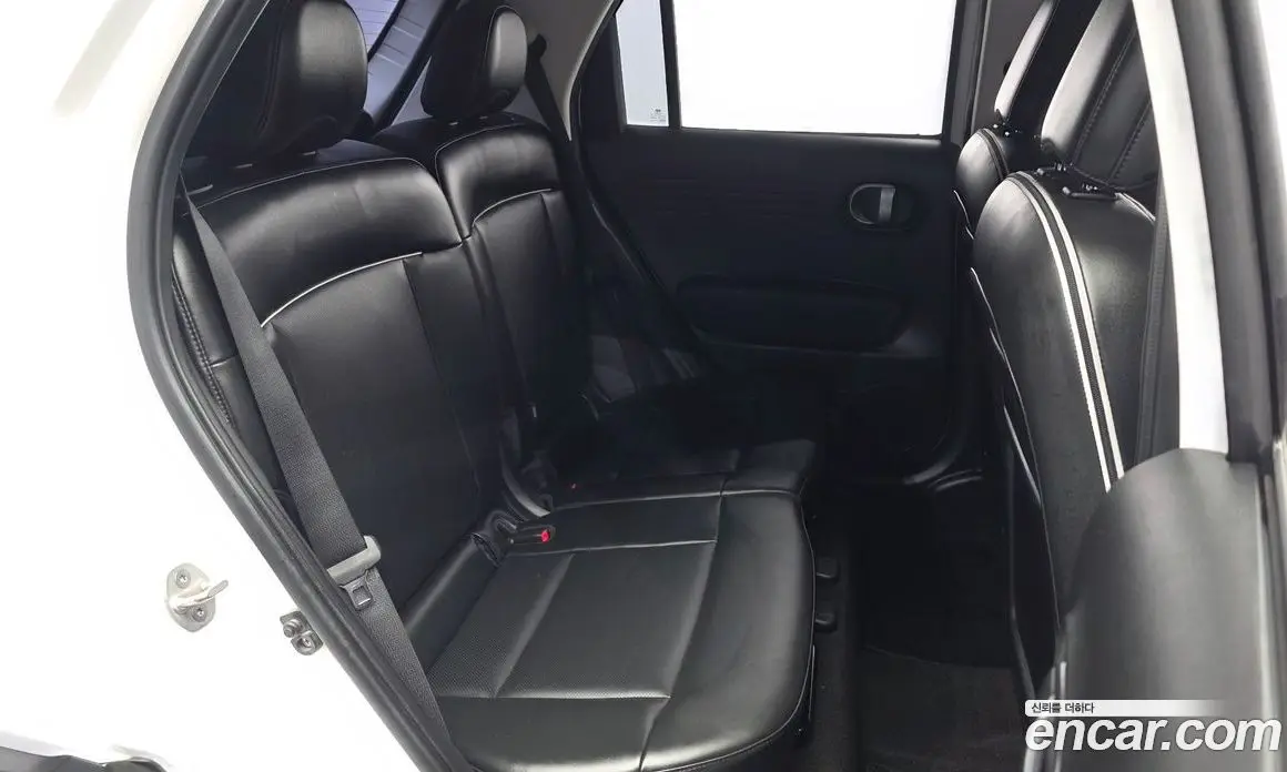 Hyundai Casper 2022 1.0 АКПП, фото 18