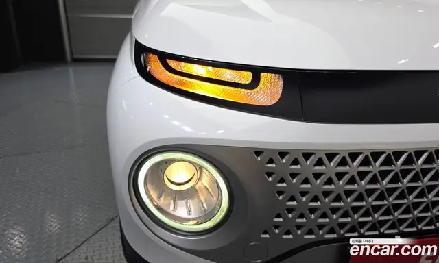 Hyundai Casper 2022 1.0 АКПП, миниатюра 8