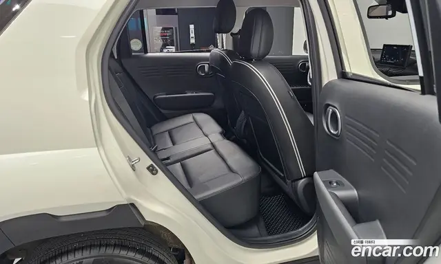 Hyundai Casper 2022 1.0 АКПП, миниатюра 11