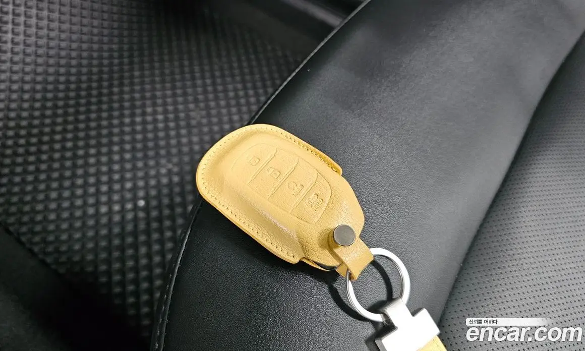 Hyundai Casper 2022 1.0 АКПП, фото 16