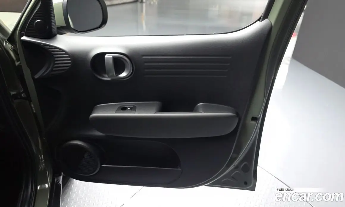 Hyundai Casper 2023 1.0 АКПП, фото 13