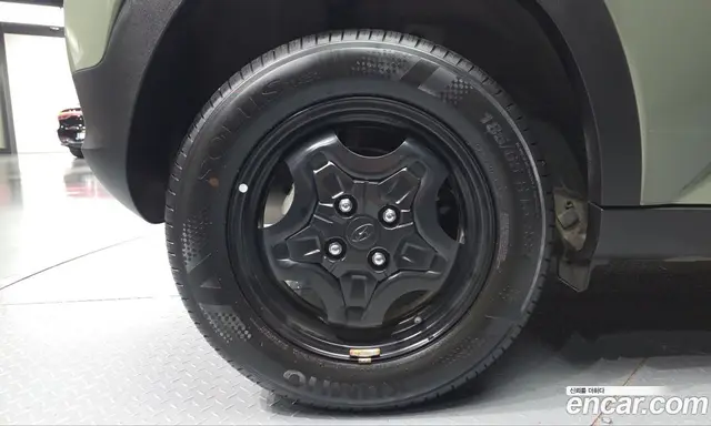 Hyundai Casper 2023 1.0 АКПП, миниатюра 4