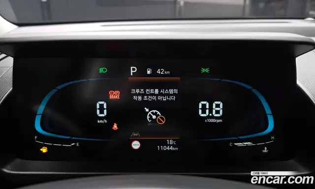 Hyundai Casper 2023 1.0 АКПП, миниатюра 10
