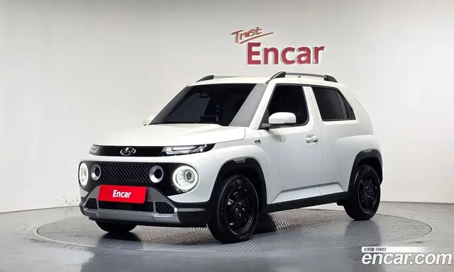 Hyundai Casper, 2023, 16 159 км