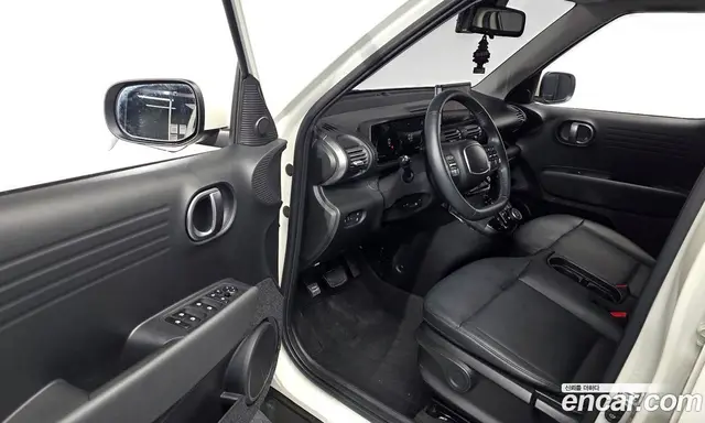 Hyundai Casper 2023 1.0 АКПП, миниатюра 10 Hyundai Casper 2023 1.0 АКПП, миниатюра 10