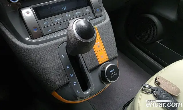 Hyundai Casper 2023 1.0 АКПП, миниатюра 12