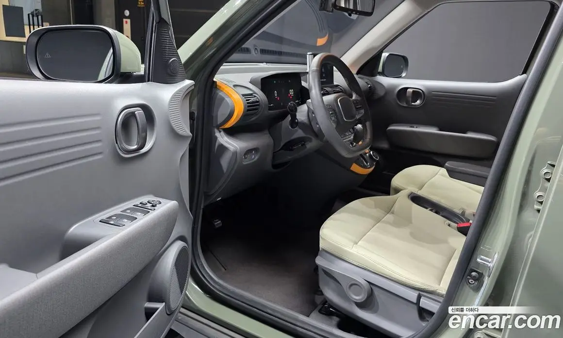 Hyundai Casper 2023 1.0 АКПП, фото 13