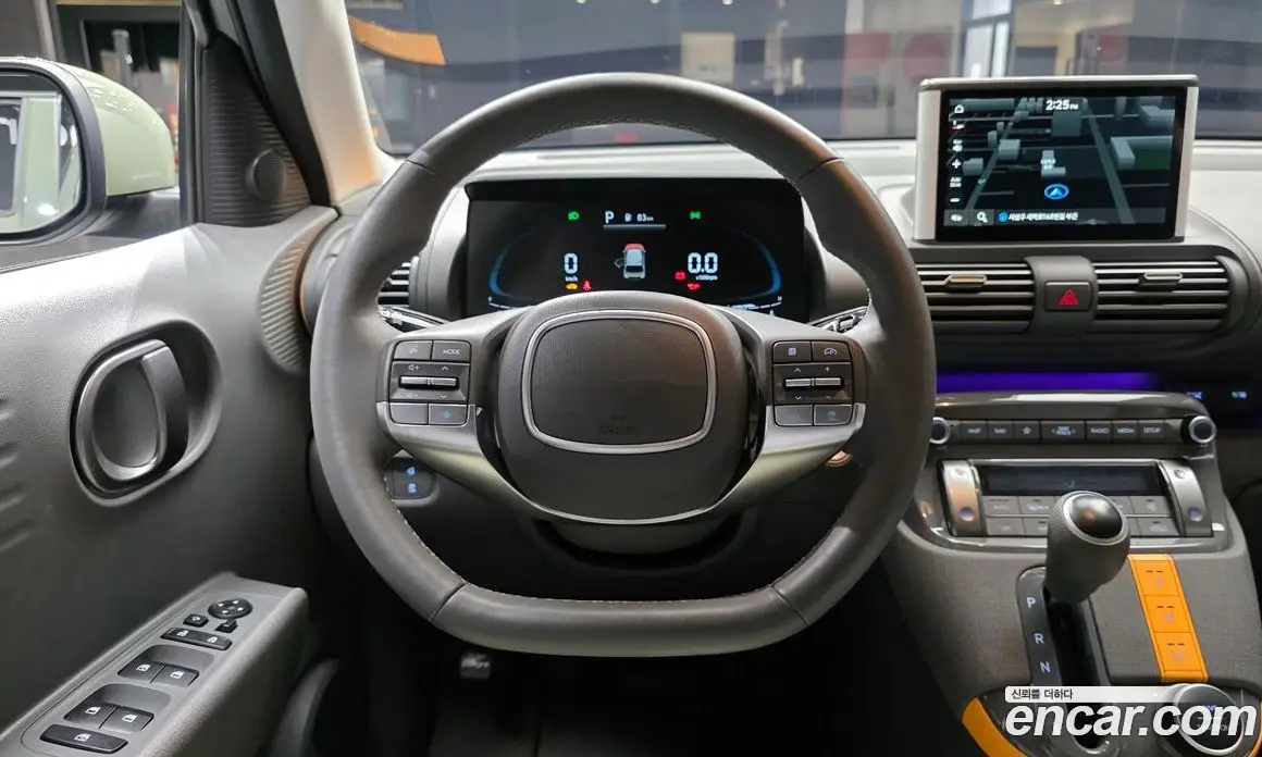 Hyundai Casper 2023 1.0 АКПП, фото 20