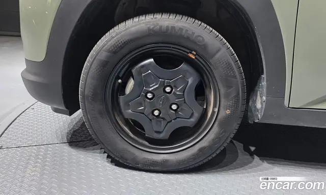 Hyundai Casper 2023 1.0 АКПП, миниатюра 5
