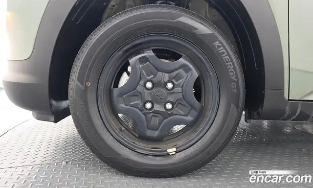 Hyundai Casper 2023 1.0 АКПП, миниатюра 5