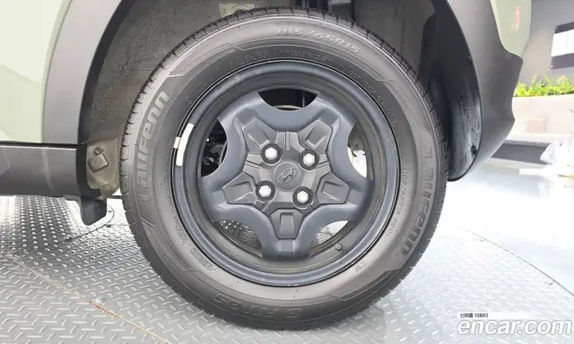 Hyundai Casper 2023 1.0 АКПП, миниатюра 7