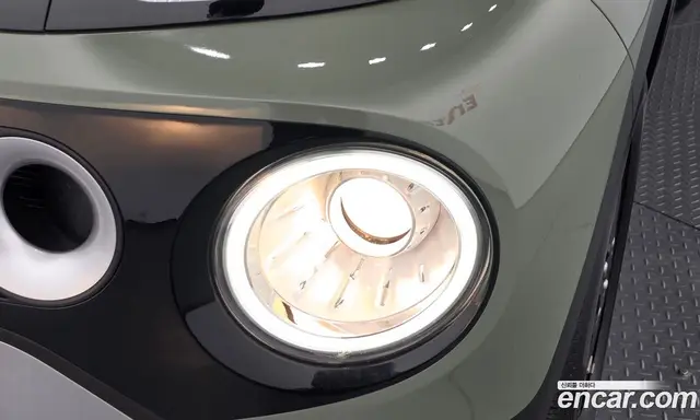 Hyundai Casper 2023 1.0 АКПП, миниатюра 8