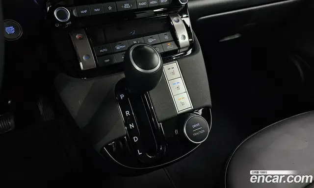 Hyundai Casper 2023 1.0 АКПП, миниатюра 11