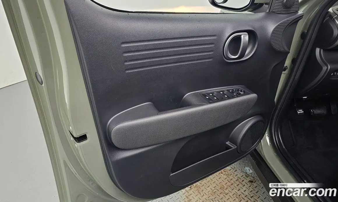 Hyundai Casper 2023 1.0 АКПП, фото 13