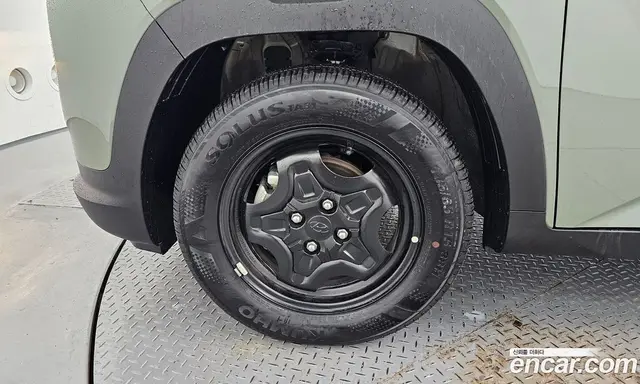 Hyundai Casper 2023 1.0 АКПП, миниатюра 4