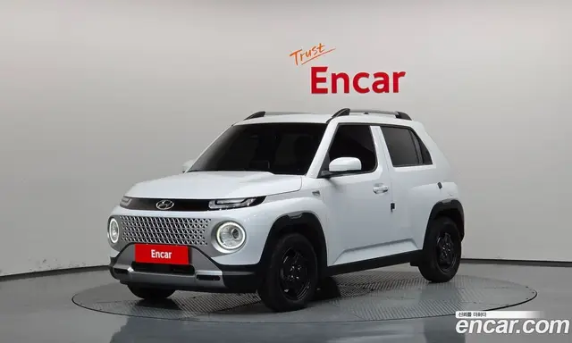Hyundai Casper, 2024, 13 377 км