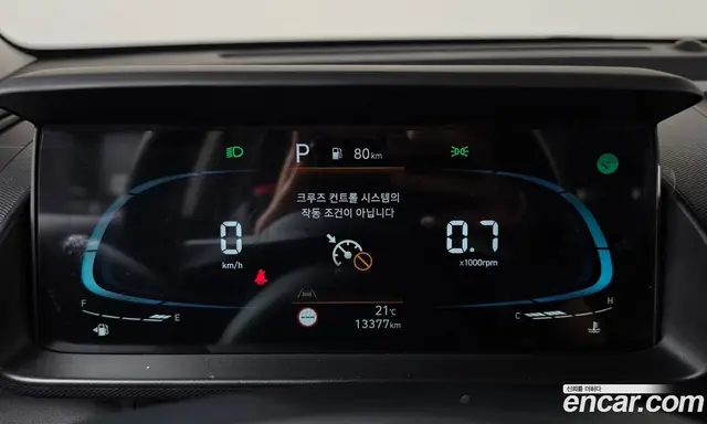 Hyundai Casper 2024 1.0 АКПП, миниатюра 11