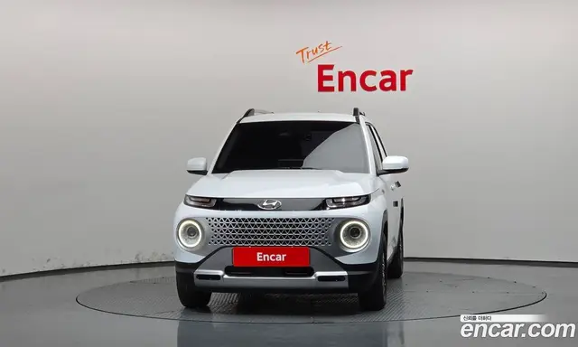 Hyundai Casper 2024 1.0 АКПП, миниатюра 3