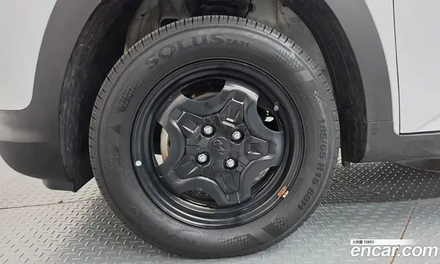 Hyundai Casper 2024 1.0 АКПП, миниатюра 5