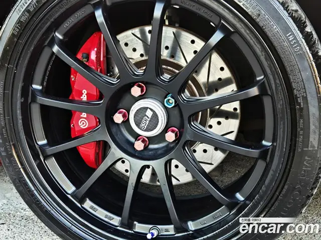 Hyundai Genesis 2012 2.0 АКПП, миниатюра 5