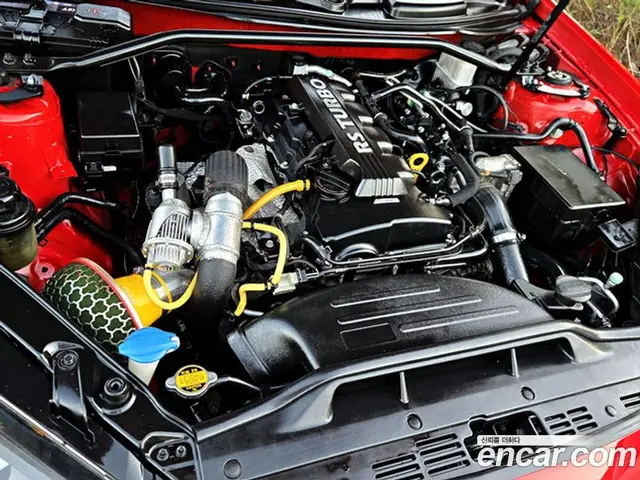 Hyundai Genesis 2012 2.0 АКПП, миниатюра 6