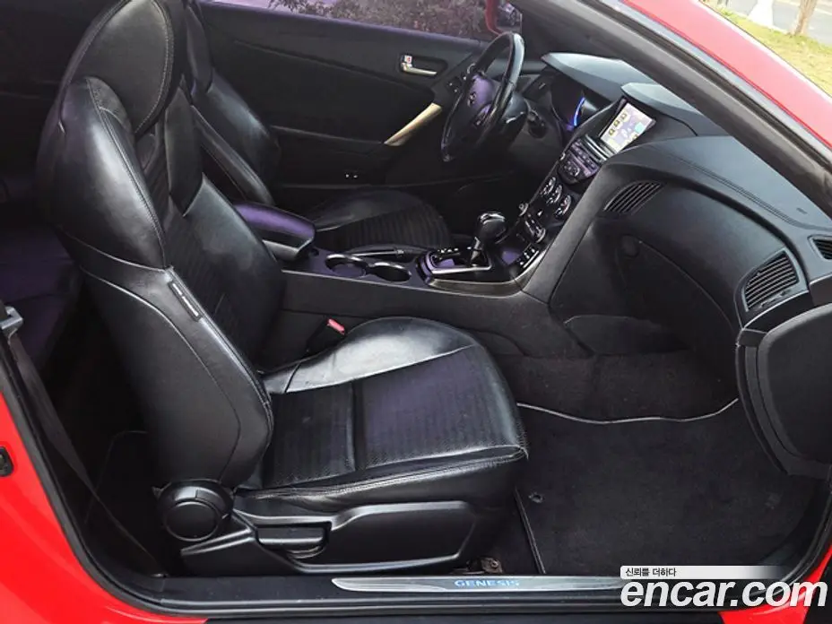 Hyundai Genesis 2012 2.0 АКПП, фото 7