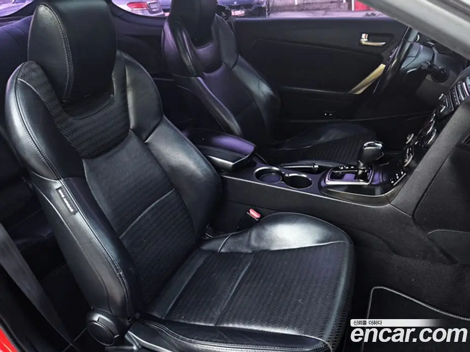Hyundai Genesis 2012 2.0 АКПП, фото 10