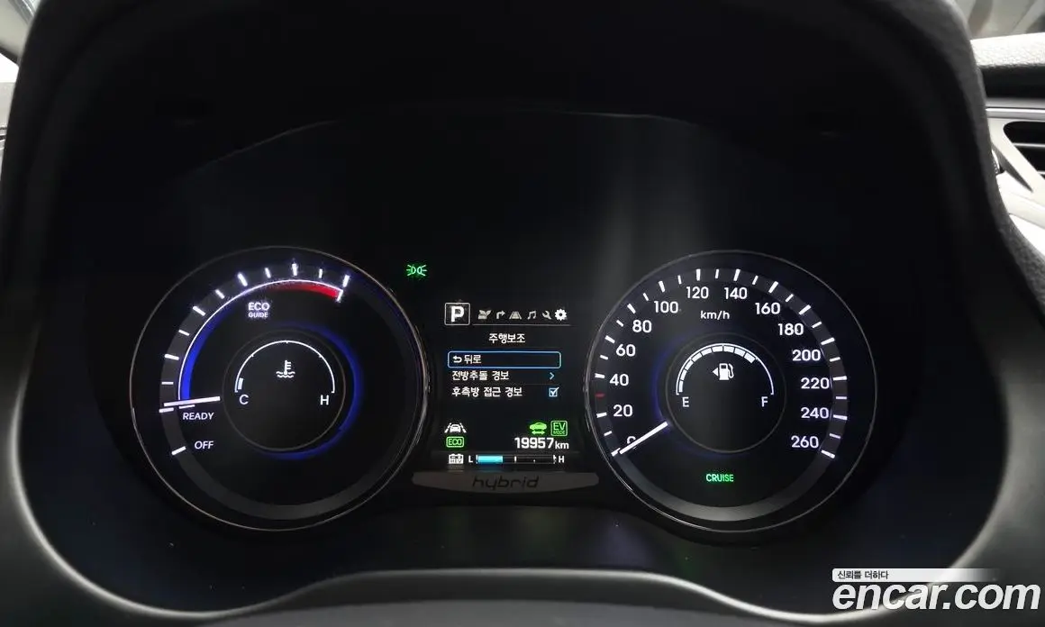 Hyundai Grandeur 2015 2.4 АКПП, фото 11