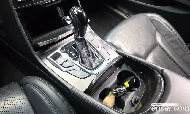 Hyundai Grandeur 2015 2.4 АКПП, миниатюра 12