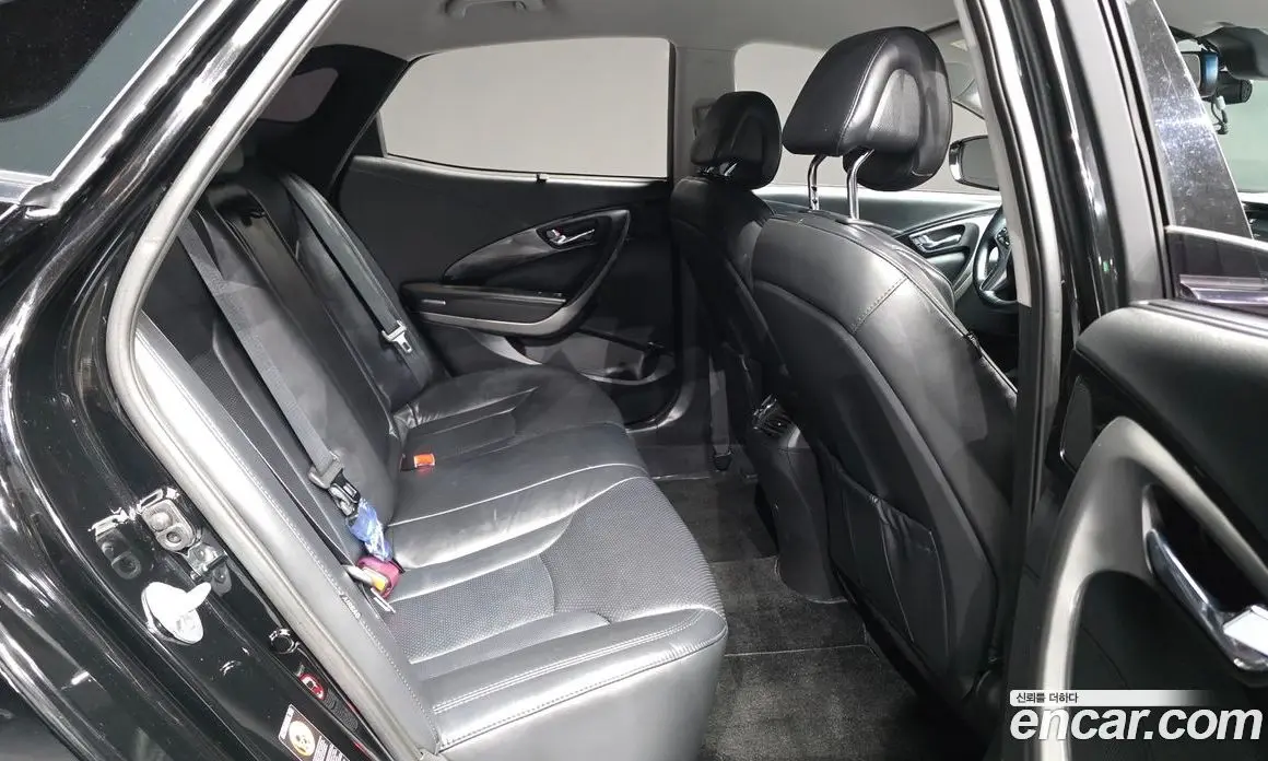 Hyundai Grandeur 2015 2.4 АКПП, фото 18