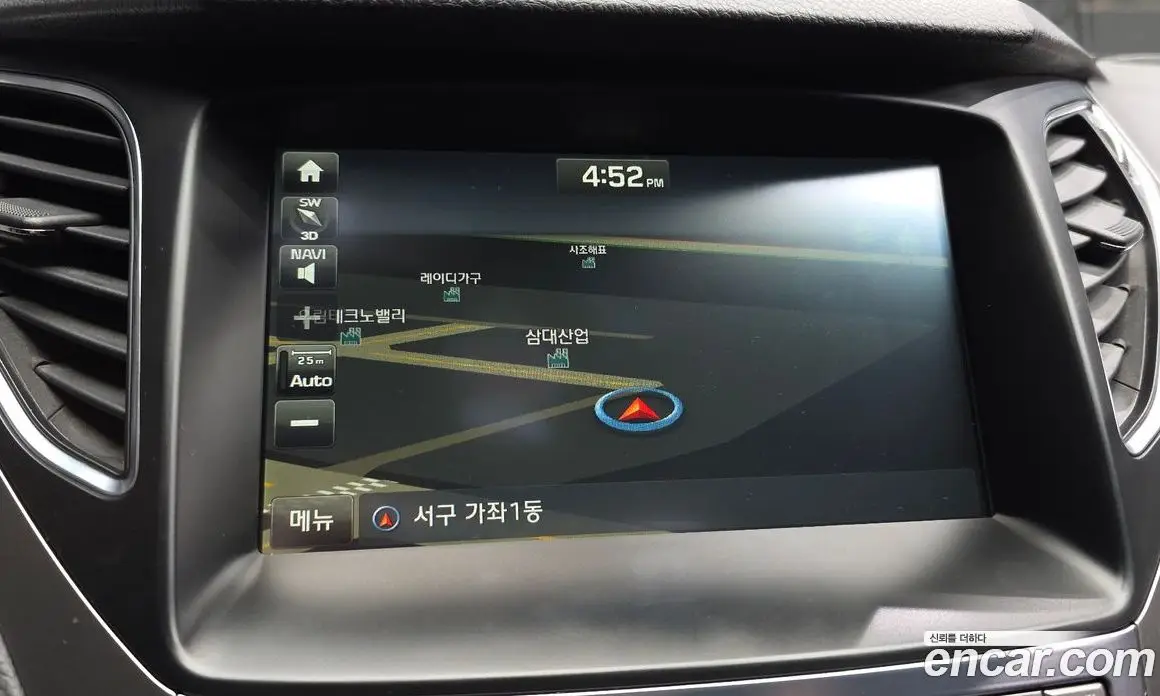 Hyundai Grandeur 2015 2.4 АКПП, фото 20