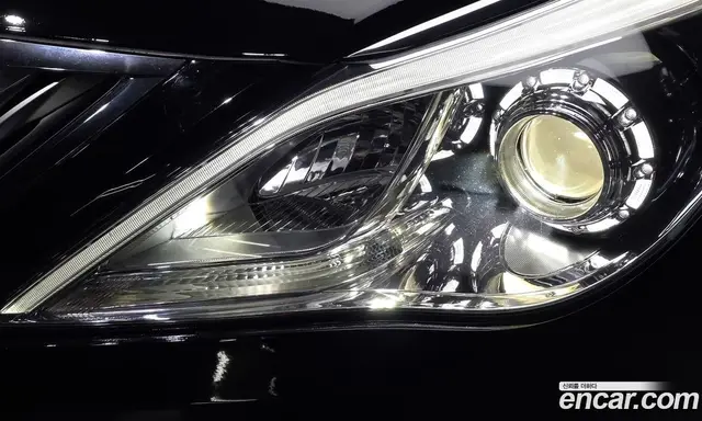 Hyundai Grandeur 2015 2.4 АКПП, миниатюра 8
