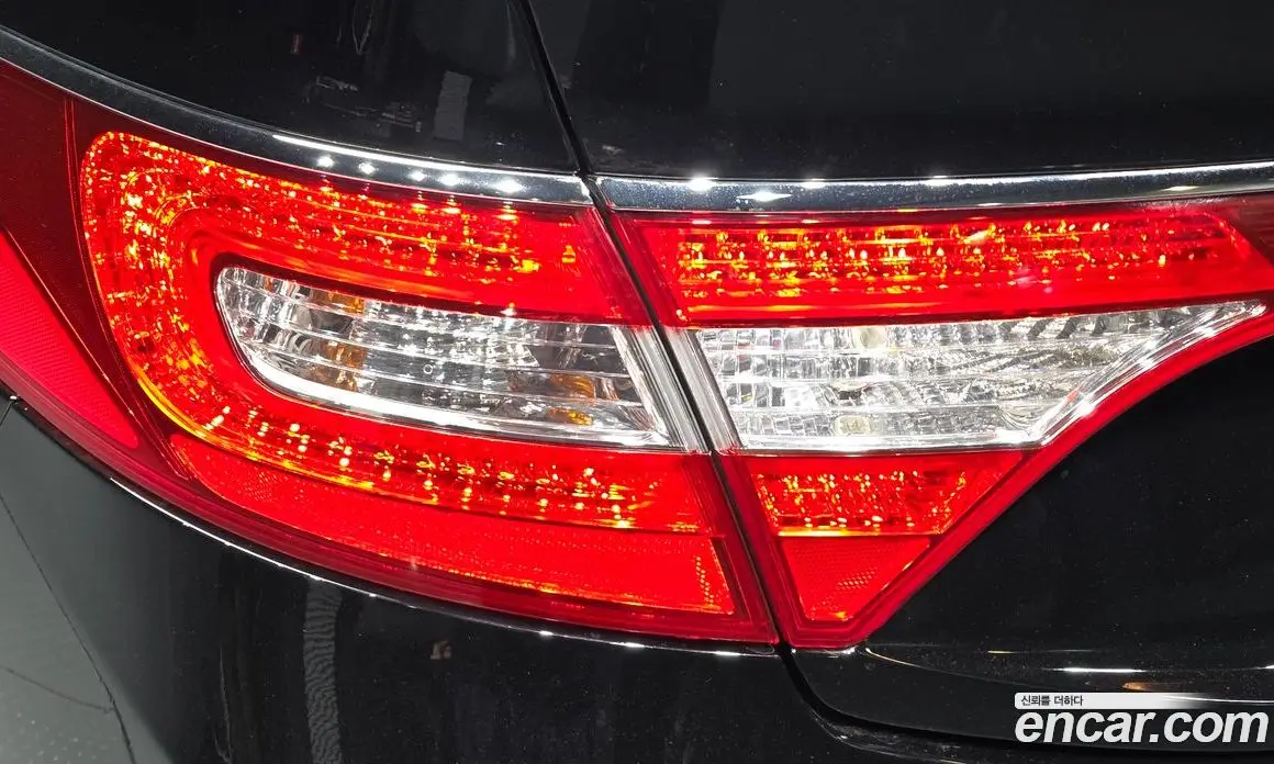 Hyundai Grandeur 2015 2.4 АКПП, фото 9