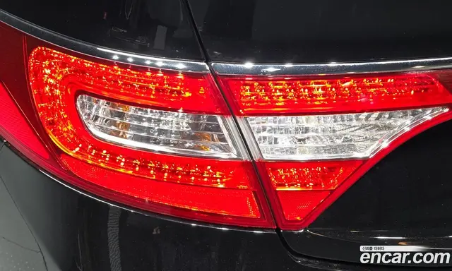 Hyundai Grandeur 2015 2.4 АКПП, миниатюра 9