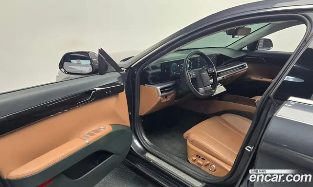 Hyundai Grandeur 2023 1.6 АКПП, миниатюра 11