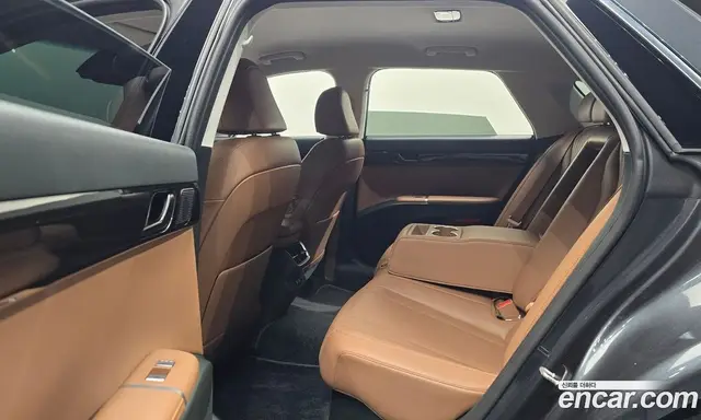 Hyundai Grandeur 2023 1.6 АКПП, миниатюра 12