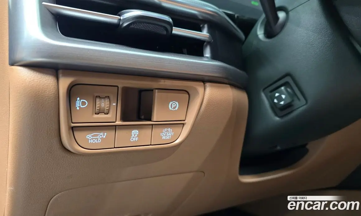 Hyundai Grandeur 2023 1.6 АКПП, фото 14