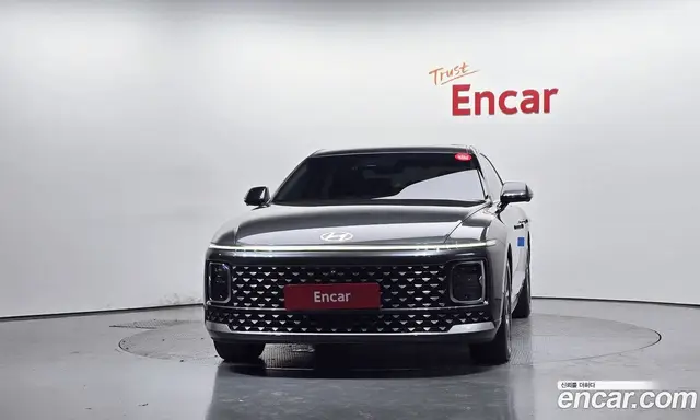 Hyundai Grandeur 2023 1.6 АКПП, миниатюра 3