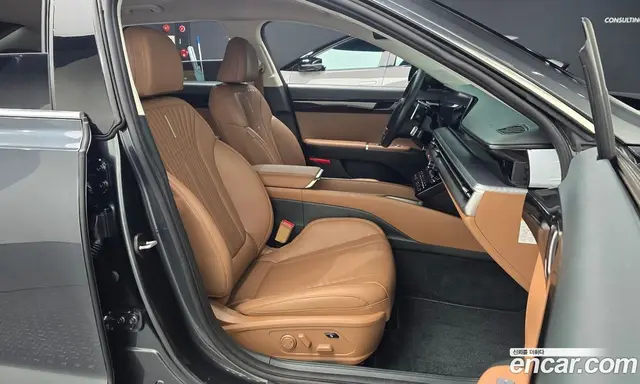 Hyundai Grandeur 2023 1.6 АКПП, миниатюра 10